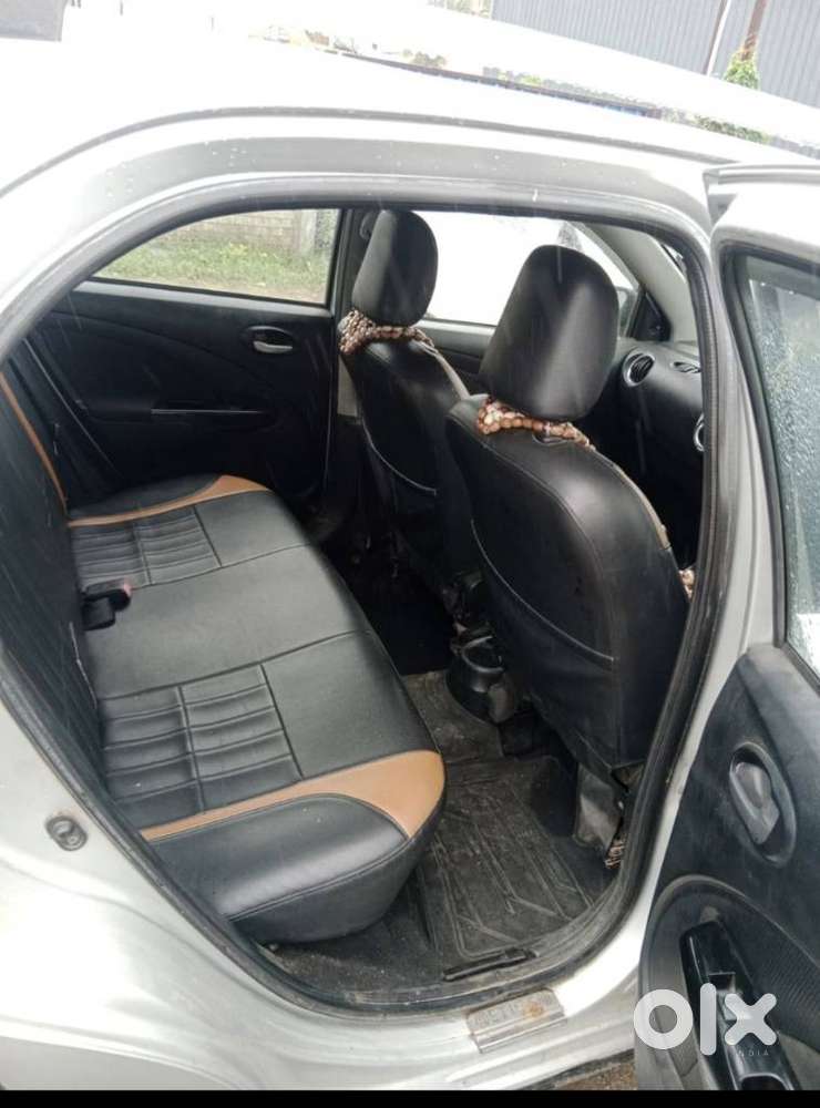 Toyota Etios Cross 1.4l Vd, 2014, Diesel