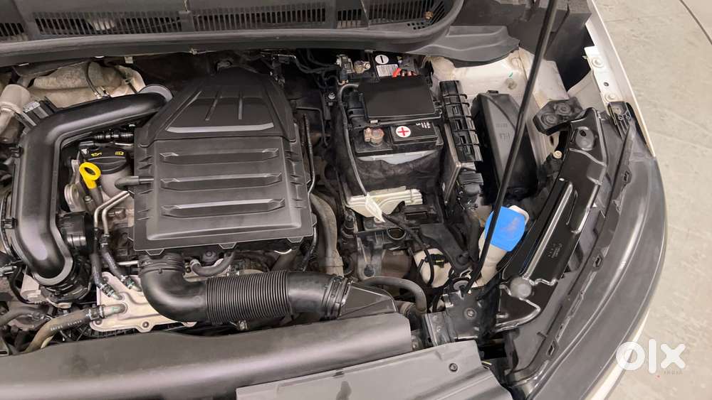 Skoda Kushaq Style 1.0l Tsi Mt, 2022, Petrol