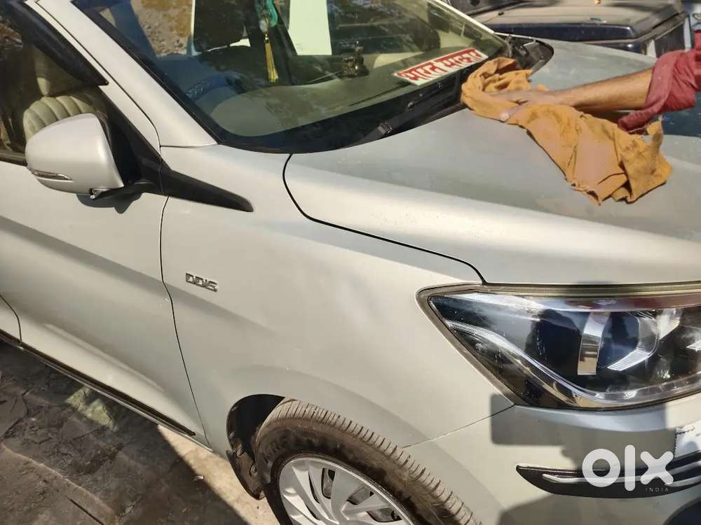Maruti Suzuki Ertiga 2019 Diesel Vdi