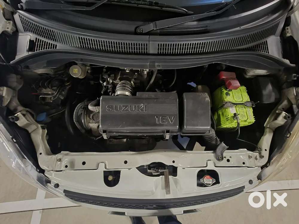 Maruti Suzuki Swift 2009 Petrol 85000 Km Driven Re Test Done