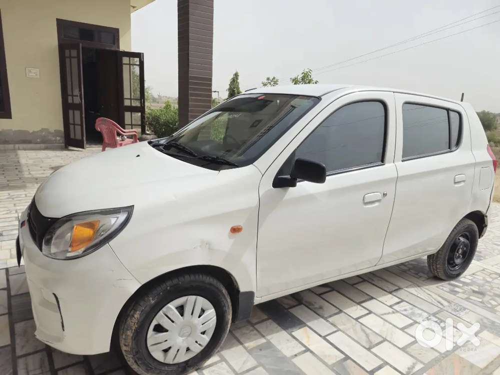Maruti Suzuki Alto 2020 1st Owner