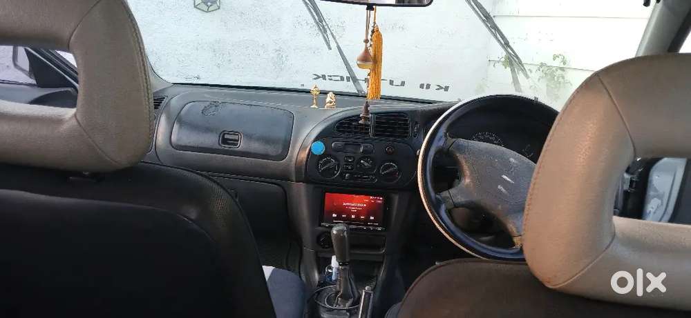 Mitsubishi Lancer 2004 Diesel Well Maintained