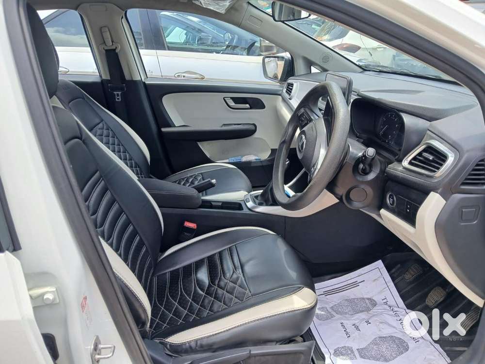 Tata Altroz Diesel 2024