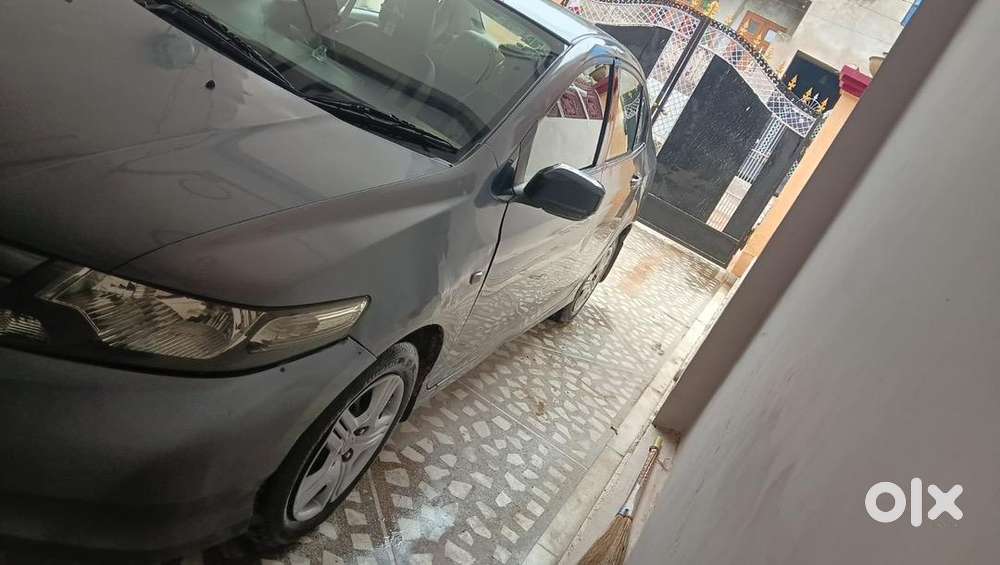 Honda City 2009 - Single Hand Driven Complete Service Record Petrol