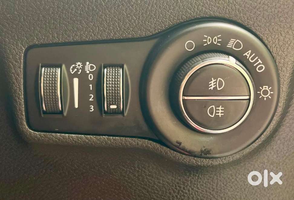 Jeep Meridian Limited Plus 4x2 At, 2023, Diesel