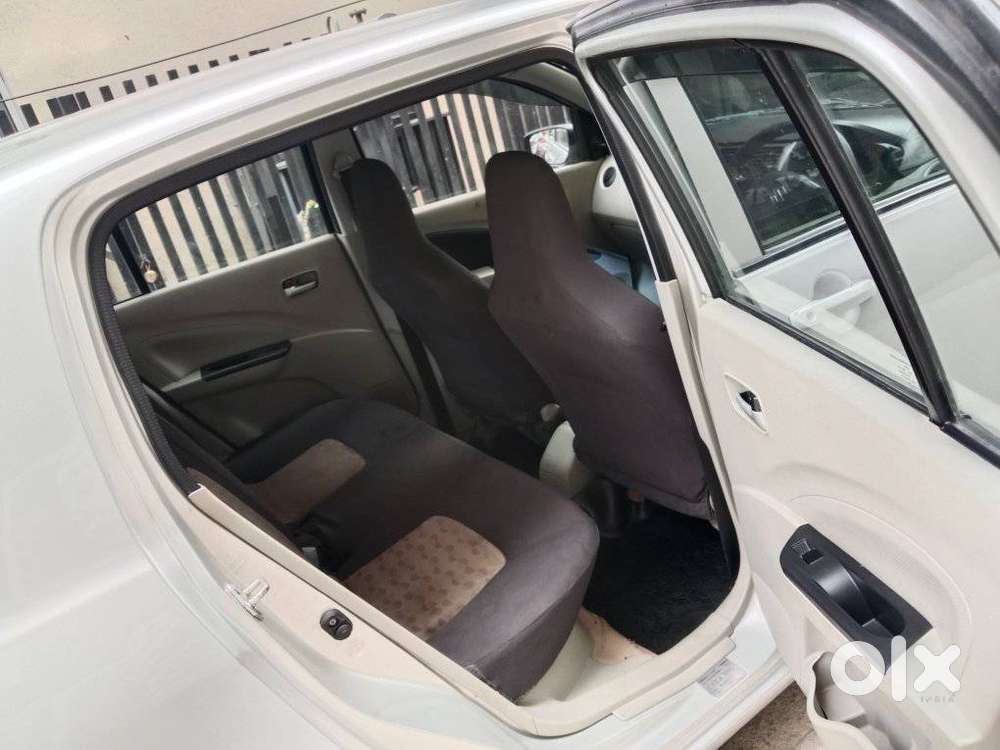 Maruti Suzuki Celerio 1.0 Vxi Amt, 2016, Petrol