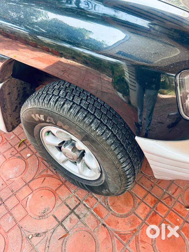 Mitsubishi Pajero 2011 Diesel Good Condition