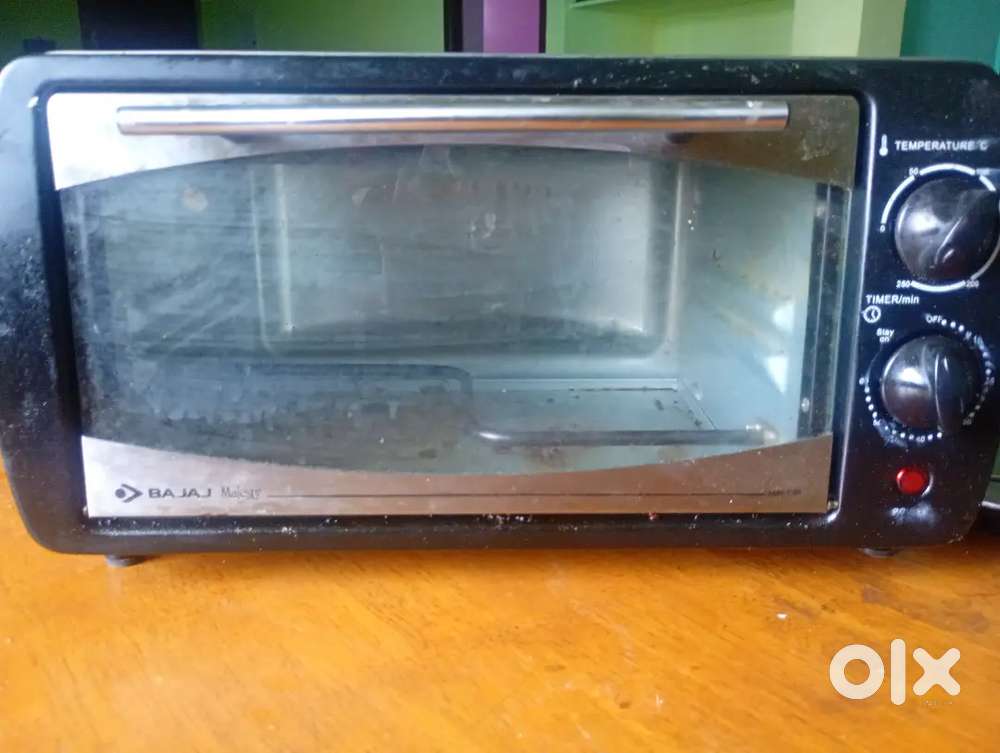 Bajaj OTG Majesty