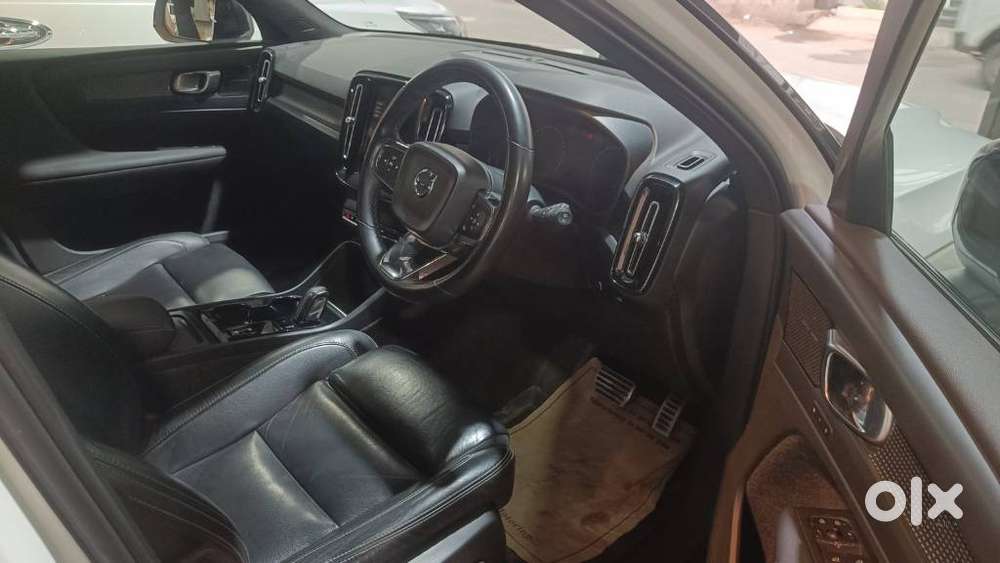 Volvo Xc40 T4 Awd, 2022, Petrol