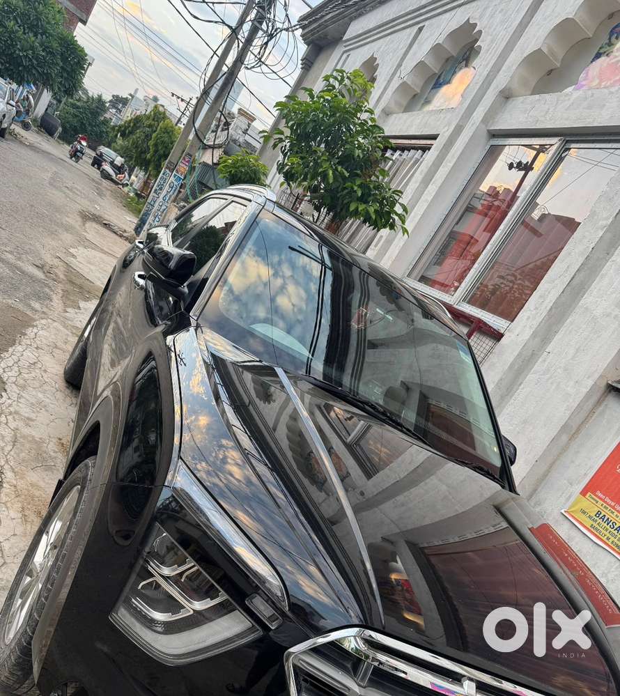 Hyundai Creta Petrol Well Maintained