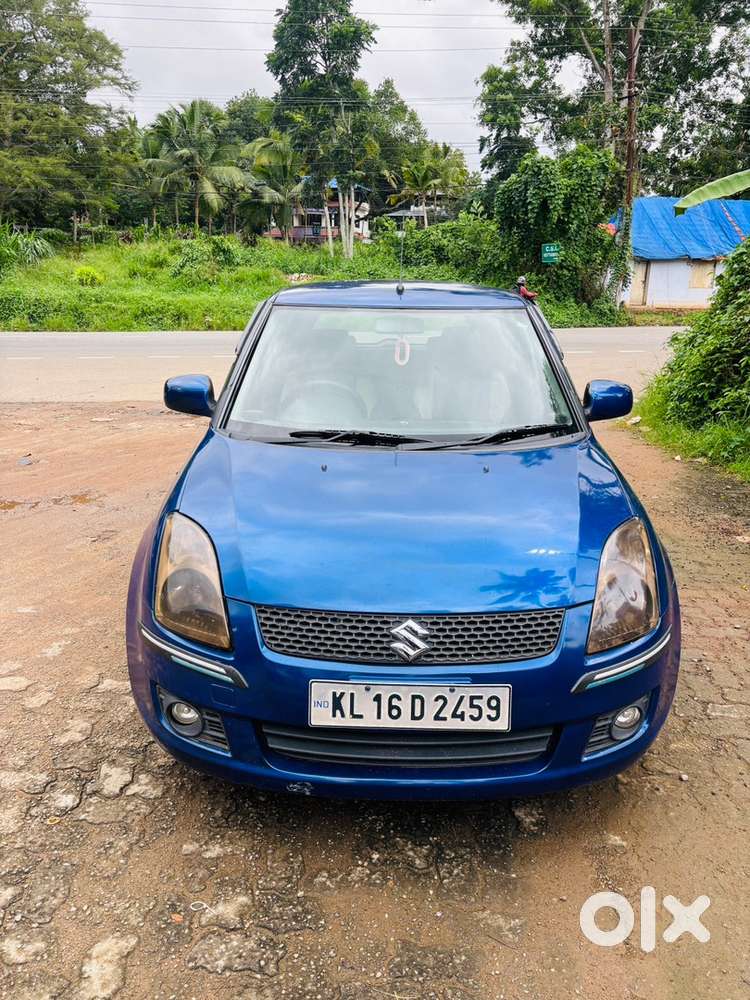 Maruti Suzuki Swift 2008 Petrol Good Condition