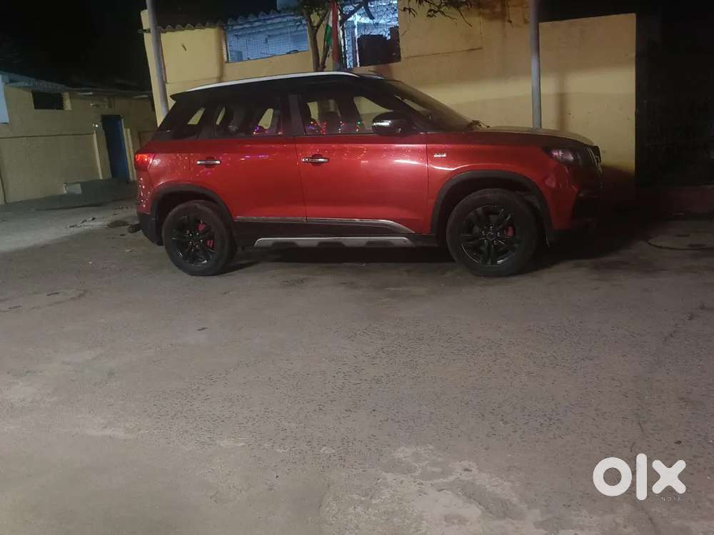 Maruti Suzuki Brezza Zdi 2018 Diesel Manual