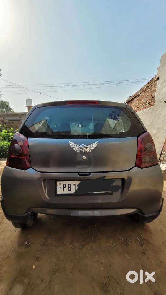 Maruti Suzuki A-star 2010 Petrol 100000 Km Driven