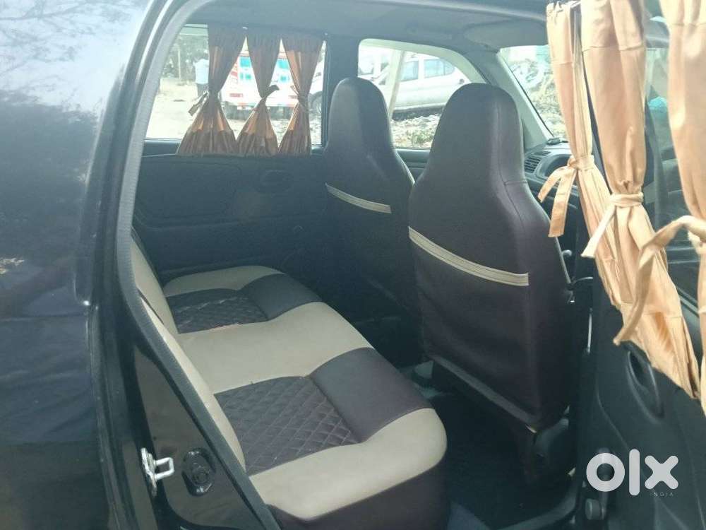 Maruti Suzuki Alto 0.8 Lxi (o), 2012, Petrol