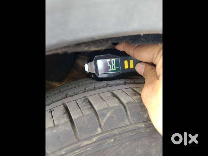 Hyundai Creta 1.6 Sx Automatic, 2019, Petrol