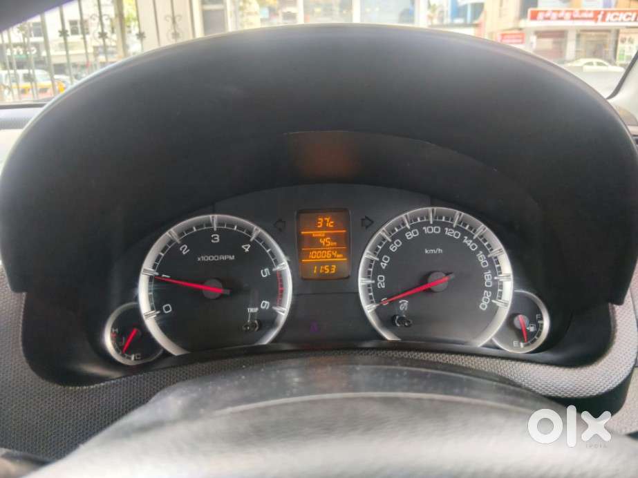 Maruti Suzuki Swift 2011-2014 Zdi, 2015, Diesel