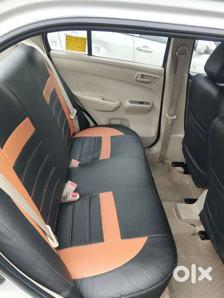 Dzire Tour S 2019 Cng Manual