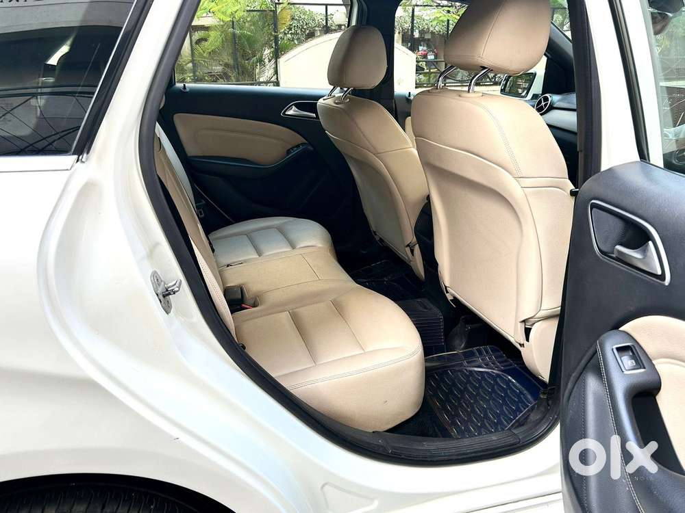 Mercedes-benz B Class B200 Cdi, 2015, Diesel