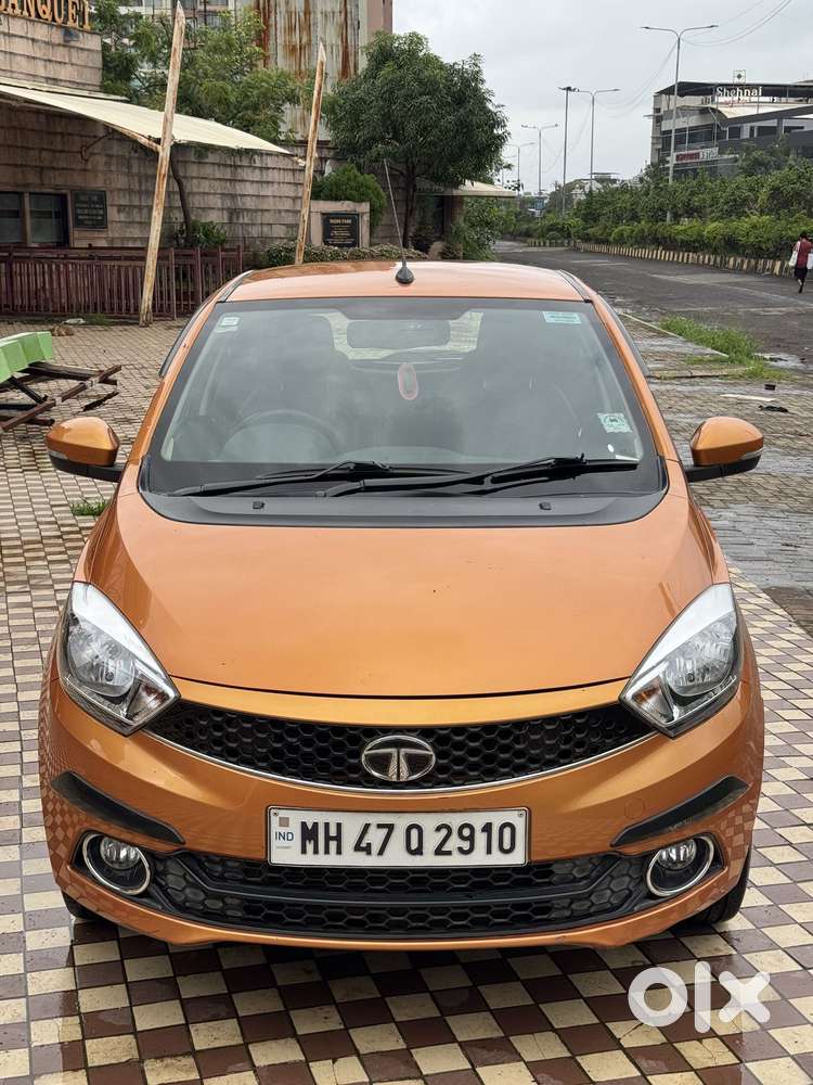 Tata Tiago 1.05 Revotorq Xz Plus, 2016, Petrol