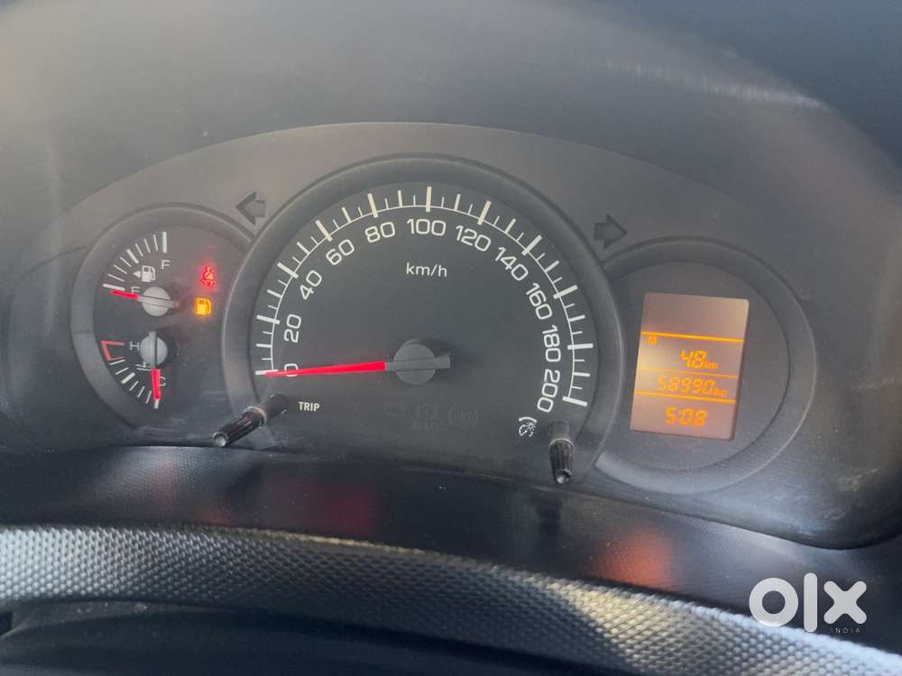 Maruti Suzuki Swift, 2016, Petrol