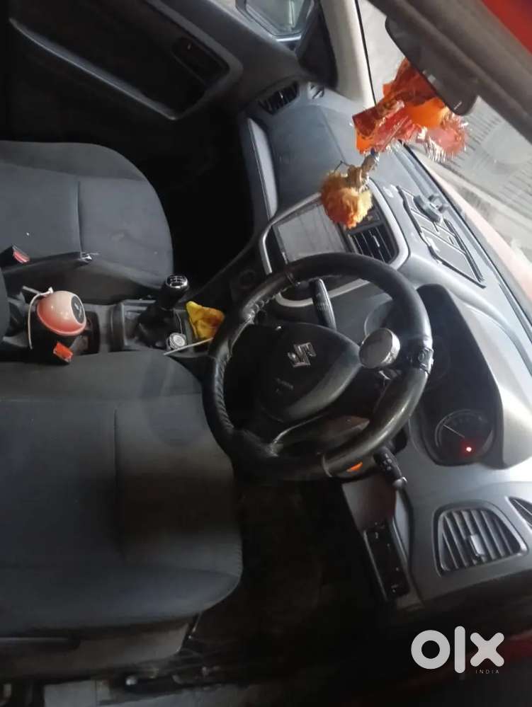 Maruti Suzuki Brezza 2017 Diesel 70000 Km Driven