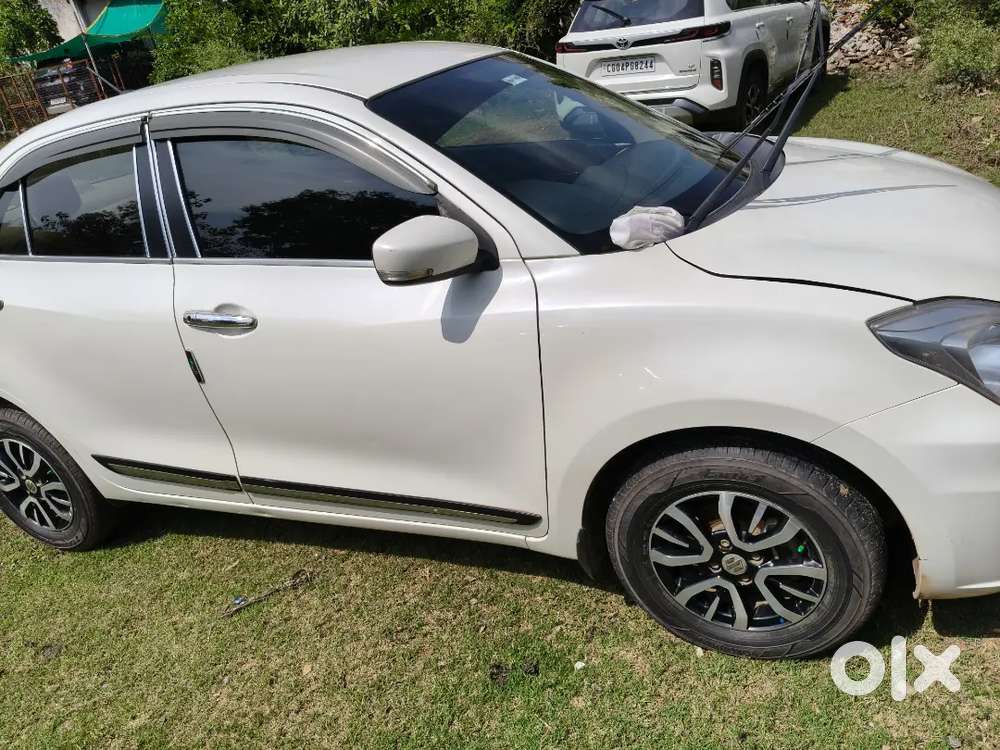Maruti Suzuki Dzire 2022 Petrol 86000 Km Driven