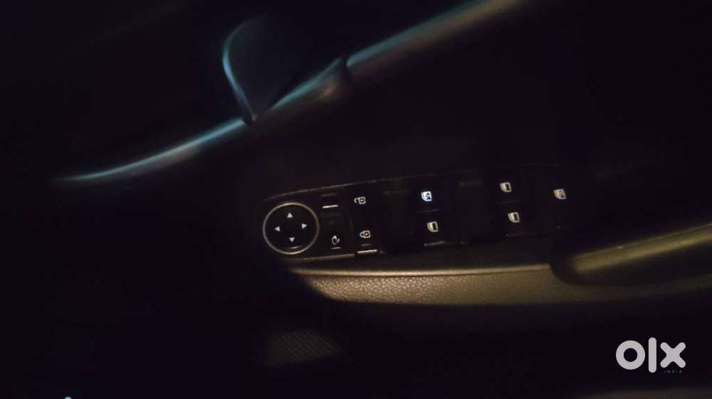 Kia Seltos Htk Plus 1.5 Turbo Petrol Imt, 2019, Diesel