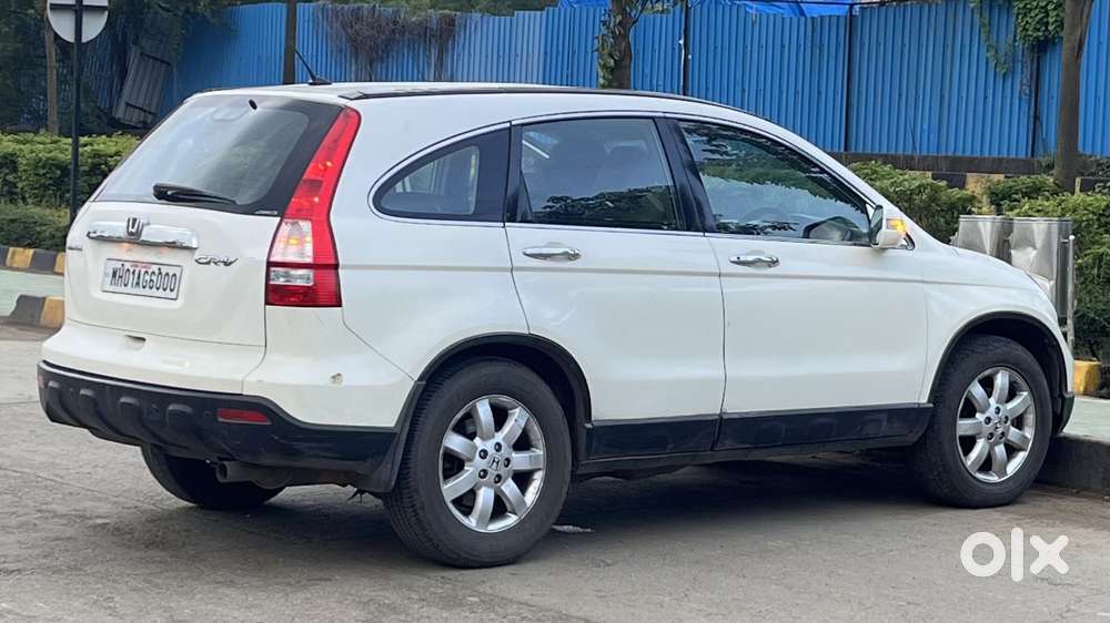 Honda Cr-v 2.4 Automatic, 2008, Petrol