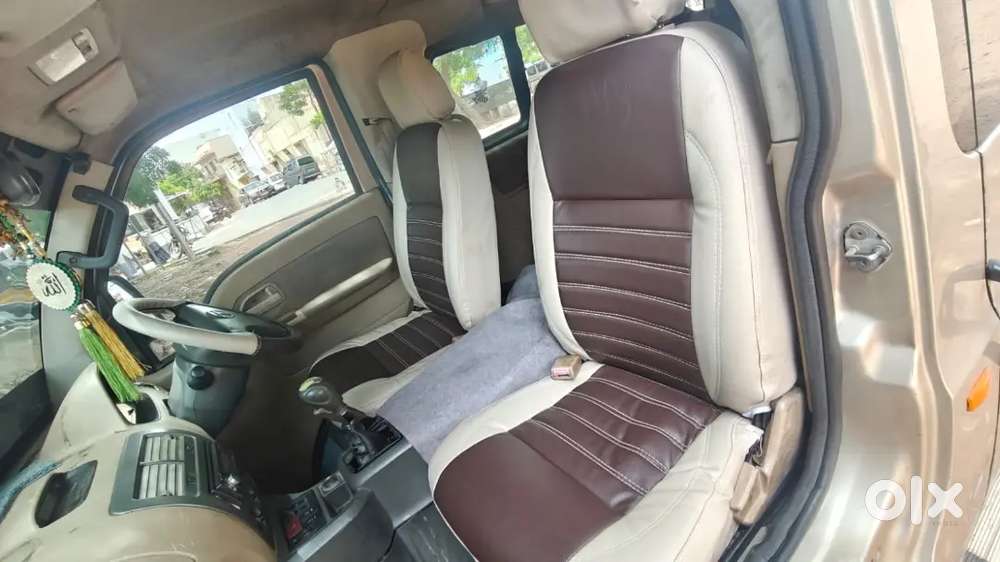 Tata Venture Gx 8 Diesel 2011
