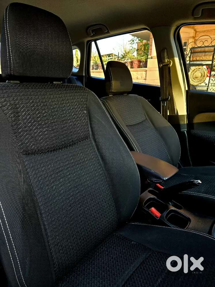 Maruti Suzuki S-cross 2016 Diesel 66000 Km Driven