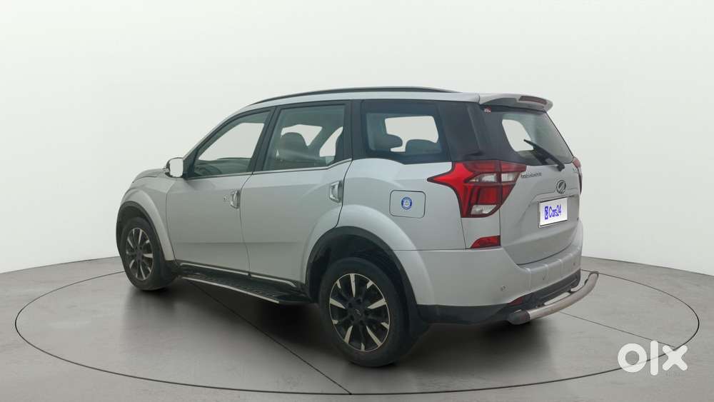 Mahindra Xuv500 W11, 2018, Diesel