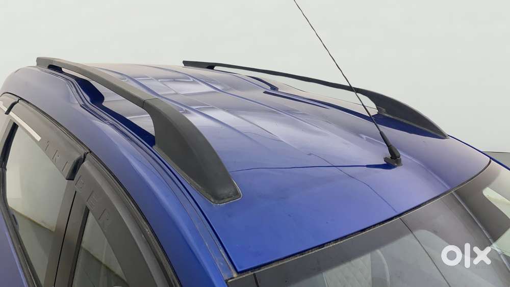 Renault Triber Rxt, 2019, Petrol