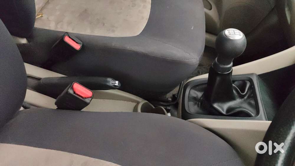 Maruti Suzuki Celerio 2014-2017 Vxi, 2016, Cng & Hybrids