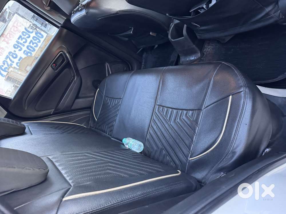 Maruti Suzuki Brezza Vdi, 2019, Diesel