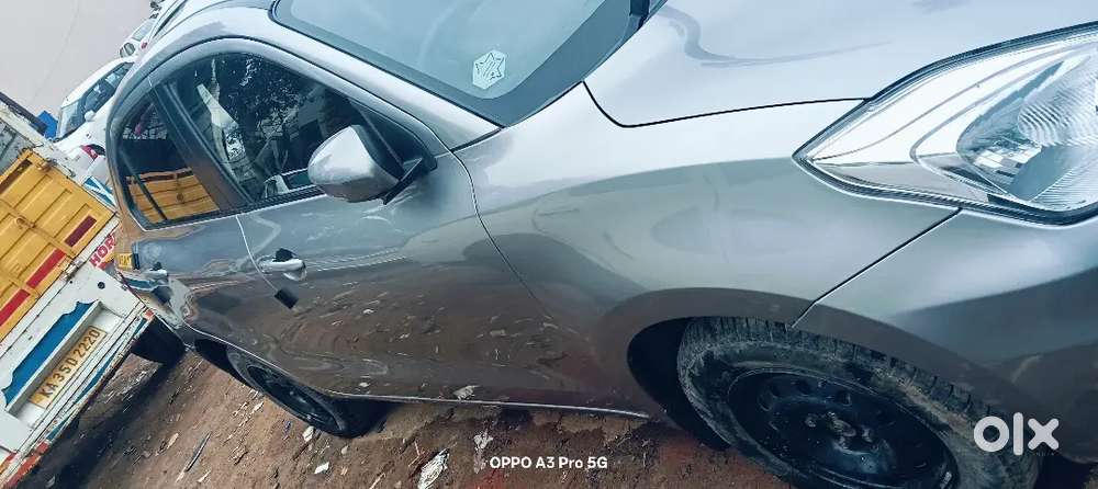 Maruti Suzuki Dzire 2023