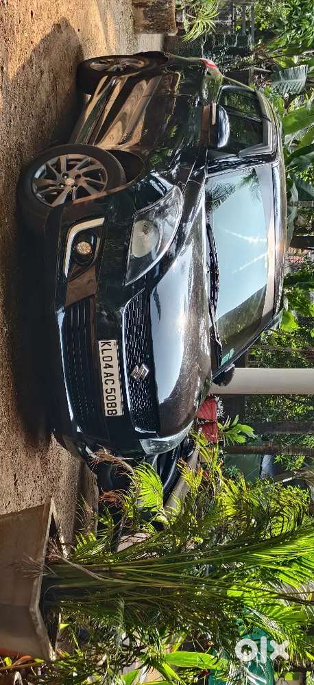 Maruti Suzuki Swift 2012 Diesel 213000 Km Driven