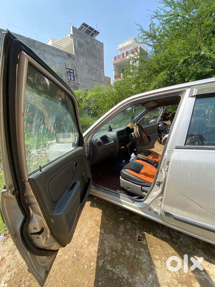 Maruti Suzuki Alto 2008 Car