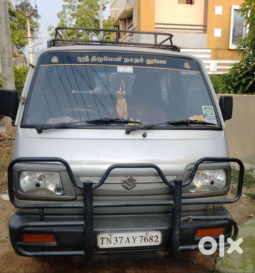 Maruti Omni For Sale 2008 Model , Good Condition