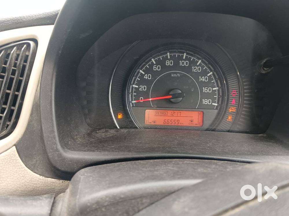 Maruti Suzuki Wagon R 1.0 Lxi Cng, 2022, Cng & Hybrids