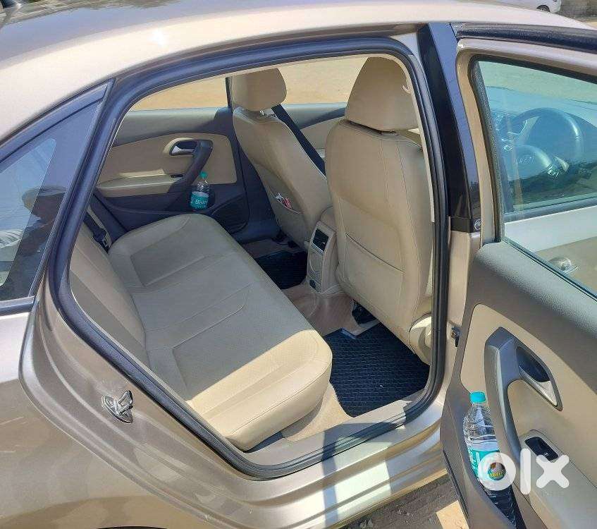 Volkswagen Vento 1.5 Tdi Highline Plus At, 2019, Diesel