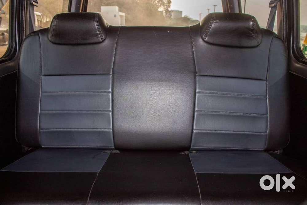 Maruti Suzuki Eeco Cng 5 Seater Ac, 2022, Cng & Hybrids