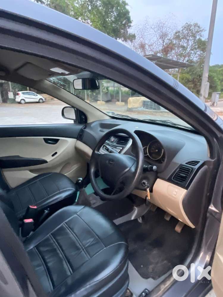 Hyundai Eon Magna +, 2014, Petrol