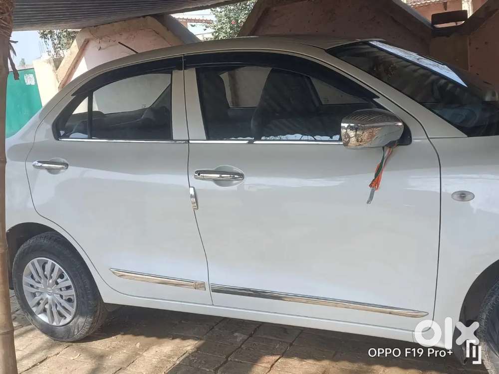 Maruti Suzuki Dzire 2023 Petrol Well Maintained 14000 Km