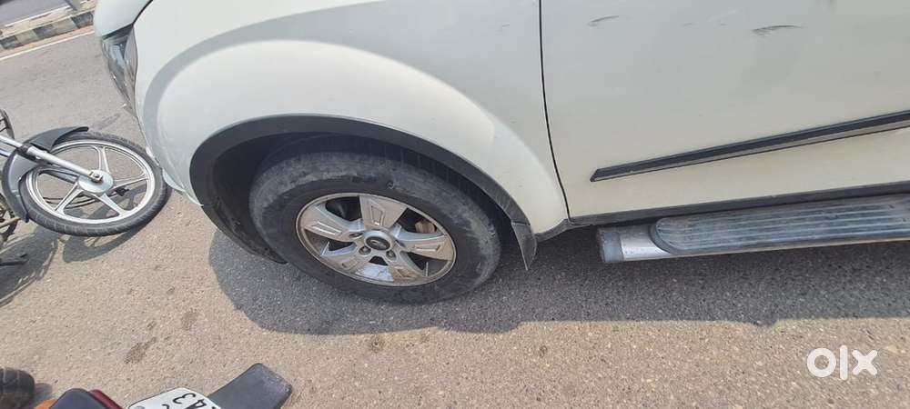 Mahindra Xuv500 Diesel Manual 2013
