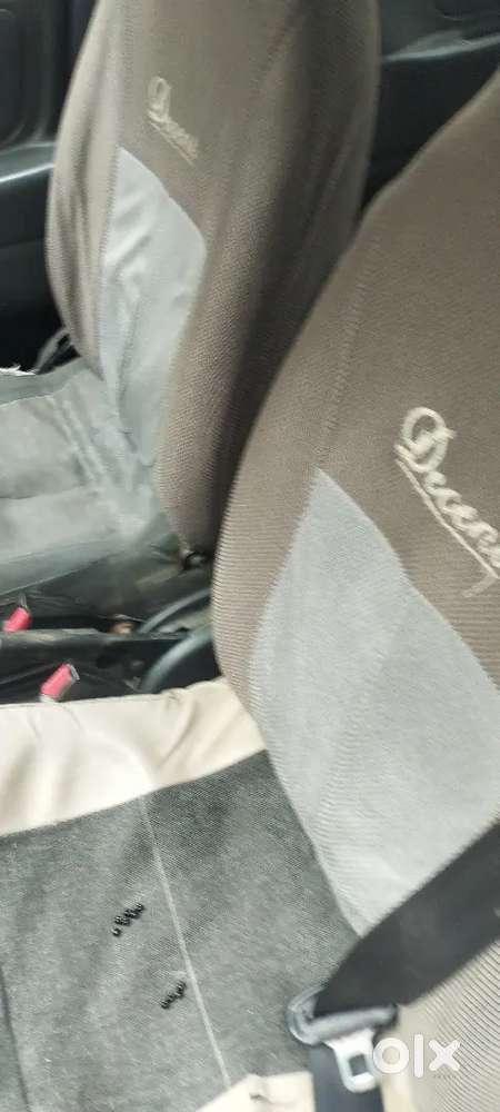 Maruti Suzuki Alto Lxi 2012