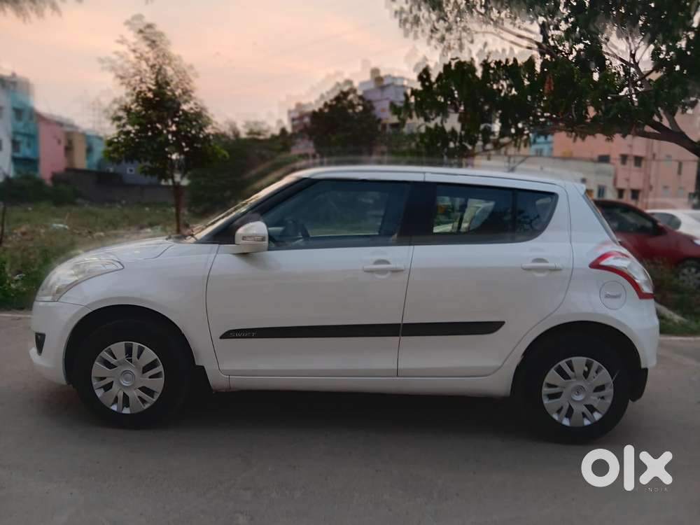 Maruti Suzuki Swift