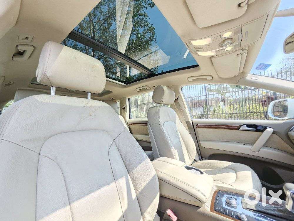 Audi Q7 3.0 Tdi Quattro, 2013, Diesel
