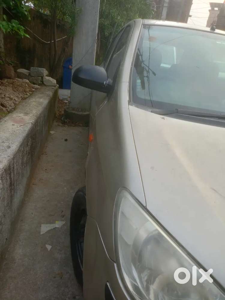 Hyundai Getz Prime 2008