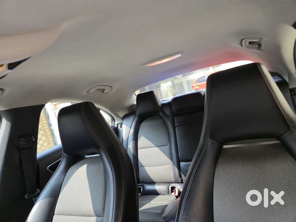 Mercedes-benz Cla Diesel 2019