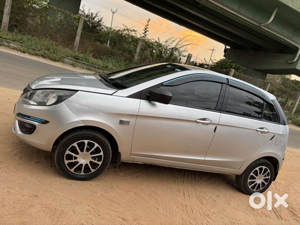 Tata Bolt, 2017, Diesel